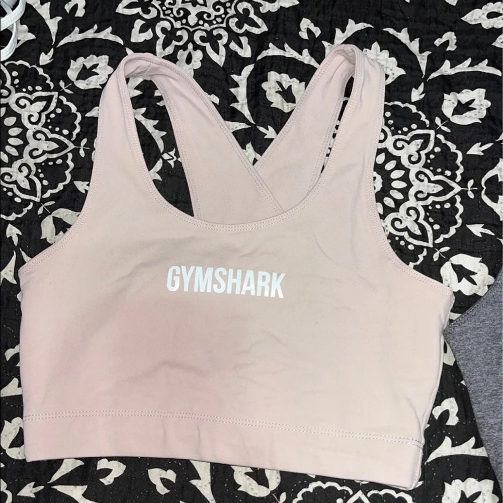 Gymshark sports bra